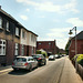 Heinrich-Wienke-Straße (Siedlung Fürst Leopold, Hervest-Dorsten) / 19.07.2020