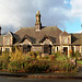 Pair of Estate Workers Cottages, Beaumanor Estate, Leicestershire