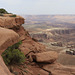 White Rim from Grandview Point