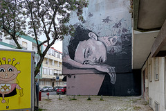 Amadora, Portugal