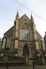 ebeneser chapel , cardiff