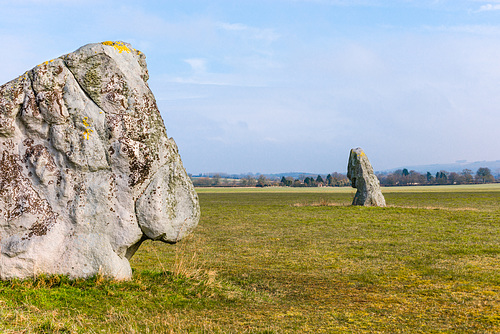 Avebury -  20160315