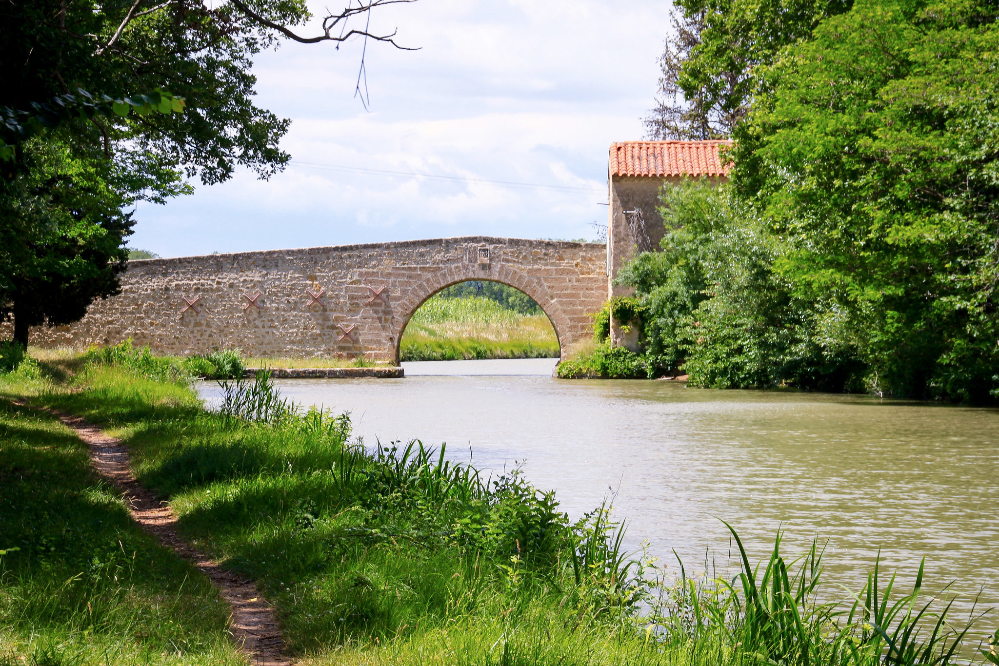 Canal du Midi