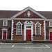 draper's almshouses, bromley by bow, london