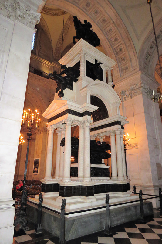 st paul's cathedral, london