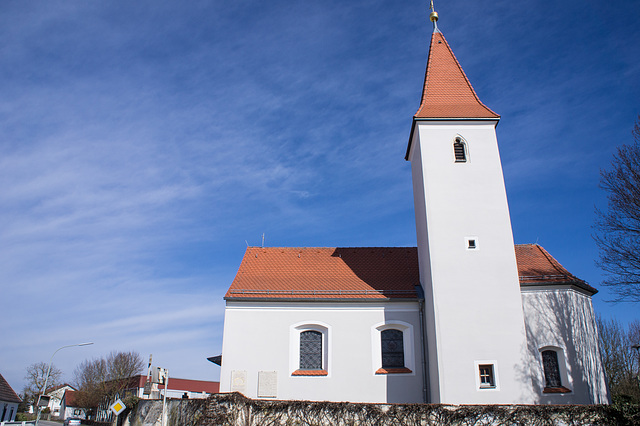 Tiefbrunn, Filialkirche St. Stephan (PiP)