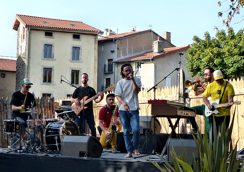 Le Monastier-sur-Gazeille - KUNTA