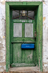 The longlife door