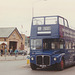 East Yorkshire/Scarborough & District 819 (EDS 221A) – 7 Sep 1996 (327-09)