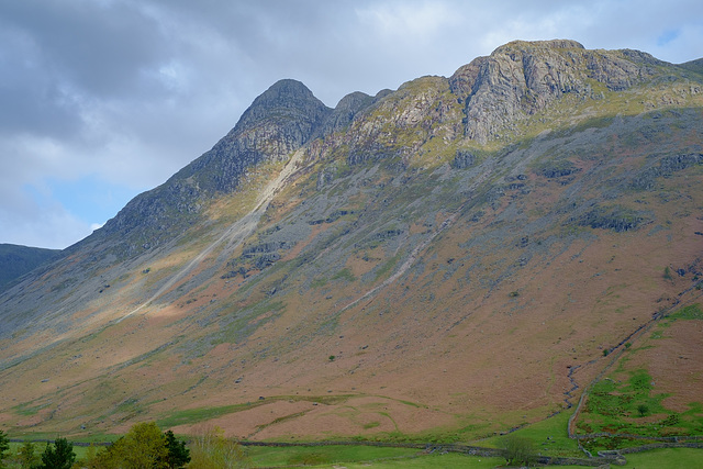 Pike O’ Stickle