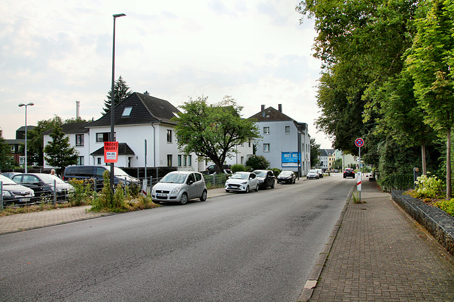 Dortmunder Straße (Castrop-Rauxel) / 3.08.2024