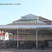 Bicycle parking area at Bognor Regis Station - 19 5 2025 Bicycle parking area at Bognor Regis Station - 19 5 2025