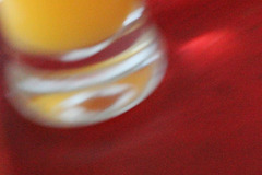 288/365 2025 abstract blur