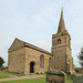 St Michael's Church, Upon Warren, Worcestershire