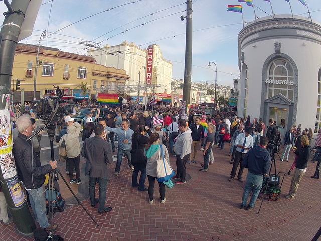 Castro Marriage Equality Celebration (0357)