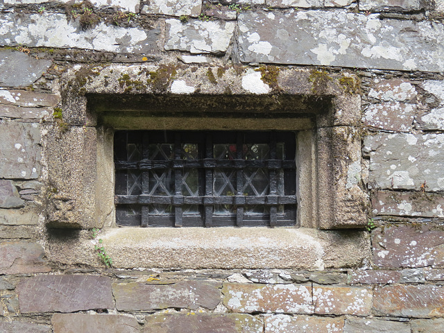 cotehele house, cornwall