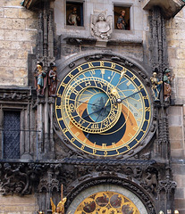 Old Town Hall, Old Town Square, Prague