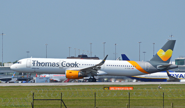 Thomas Cook DE