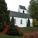 Kapelle auf dem Bürgenstock