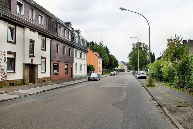 Dr.-Wilhelm-Roelen-Straße (Duisburg-Walsum) / 16.07.2017