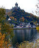 Cochem - Reichsburg