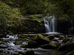 Brecon Beacons - Blaen-y-glyn