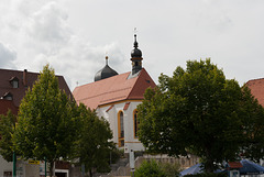 Heiligenstadt i. Oberfranken