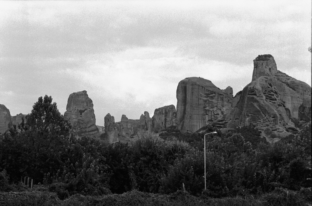 meteora