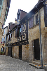 MONTIGNAC Dordogne