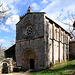 Parada de Sil - Monasterio de Santa Cristina