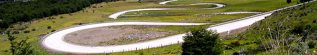 Banner CWP 01/2025 "Roads"