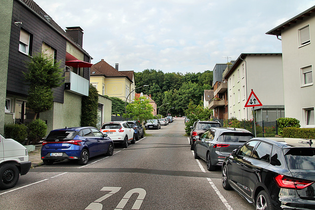 Goldschmiedingstraße (Castrop-Rauxel) / 3.08.2024