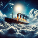 Wolkenbezwinger ✨️ cloud conqueror