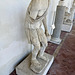 Rome 2026 – Baths of Diocletian – Old Fisherman