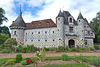 France: Château de Saint-Germain-de-Livet