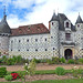 France: Château de Saint-Germain-de-Livet
