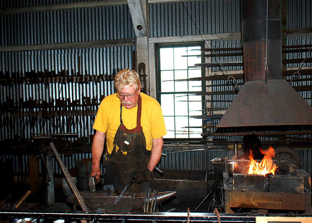 Blacksmith