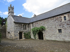 cotehele house, cornwall