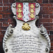 draper's almshouses, bromley by bow, london