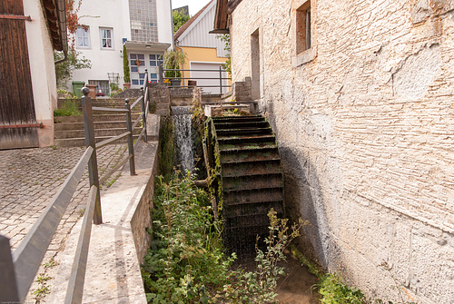Heiligenstadt i. Oberfranken