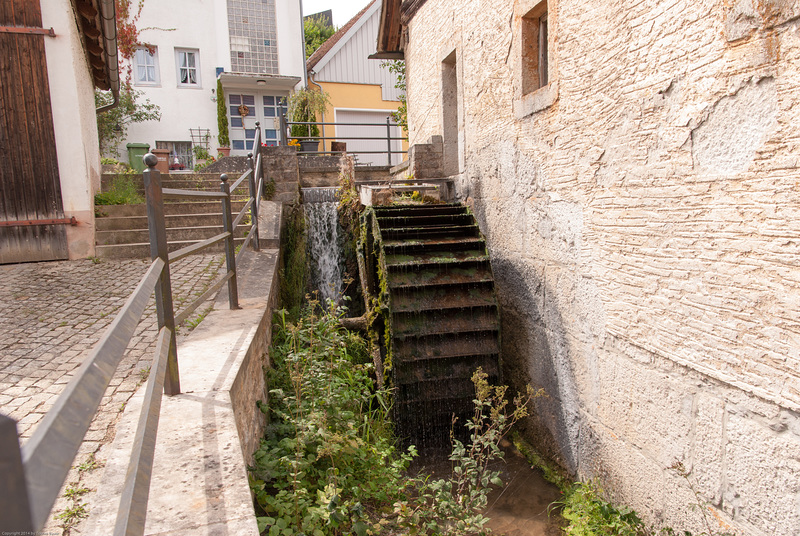 Heiligenstadt i. Oberfranken