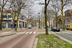 Langegracht