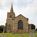 St Michael's Church, Upon Warren, Worcestershire