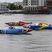 Powerboat Racing