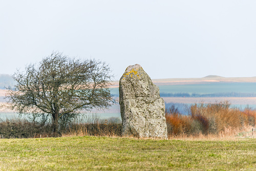 Avebury -  20160315