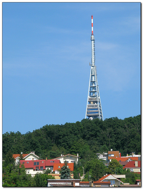 Funkturm