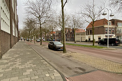 Langegracht