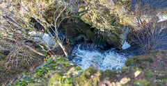 The Dorback Falls