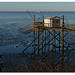 357 Les Carrelets de Port des Barques