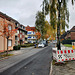 Falkstraße (Bochum-Hofstede) / 11.11.2023